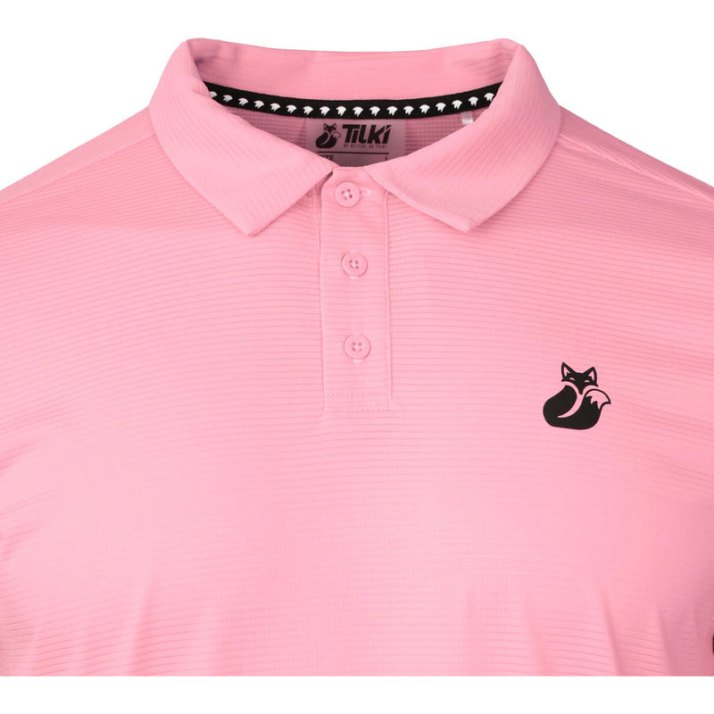 Polera Tilki Polo Pro