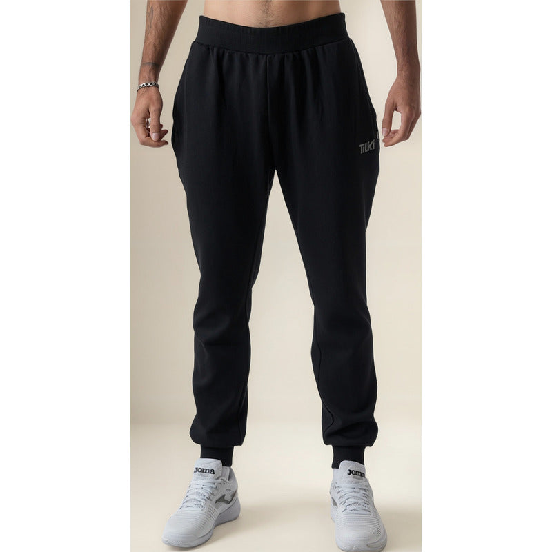 Pantalón Algodón Tilki Lehinde