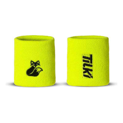 Muñequera Corta Deportiva Tilki