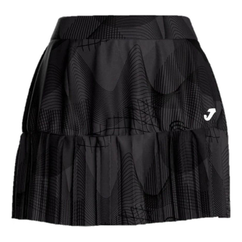 Falda Joma Challenge