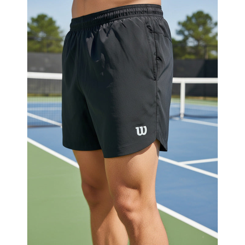 Short Deportivo Corto Wilson