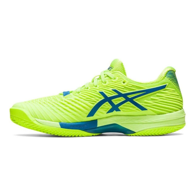 Zapatilla Asics Solution Speed Mujer