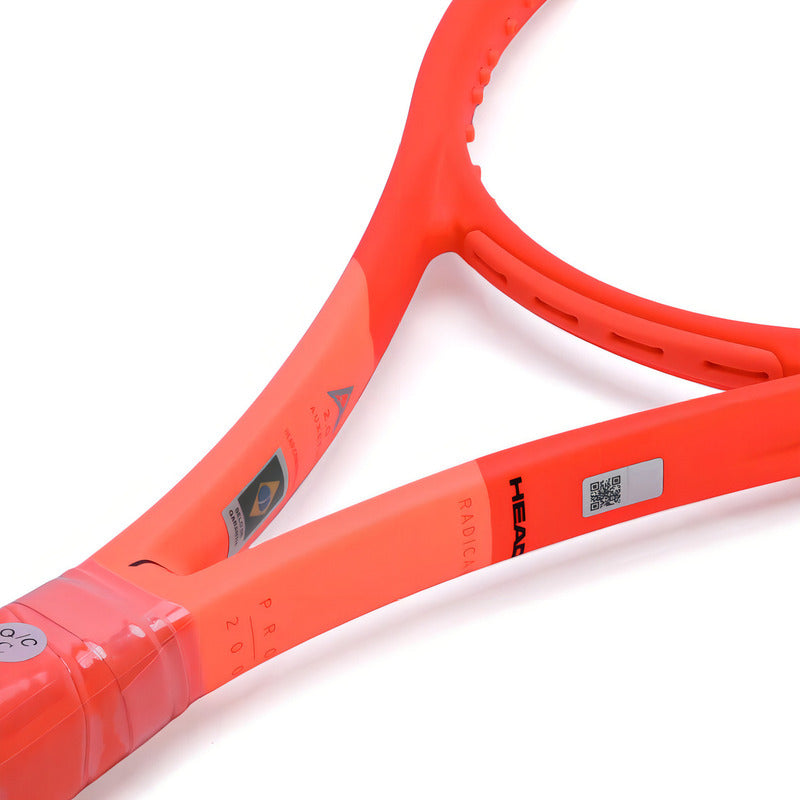 Raqueta De Tenis Head Radical Pro 2025