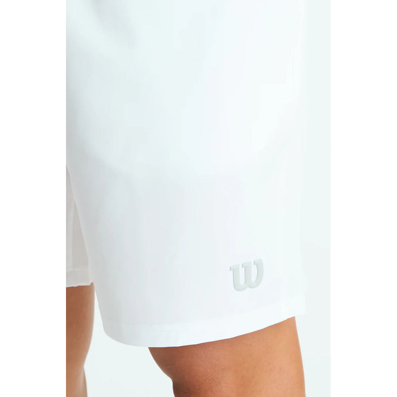 Short Deportivo Largo Wilson