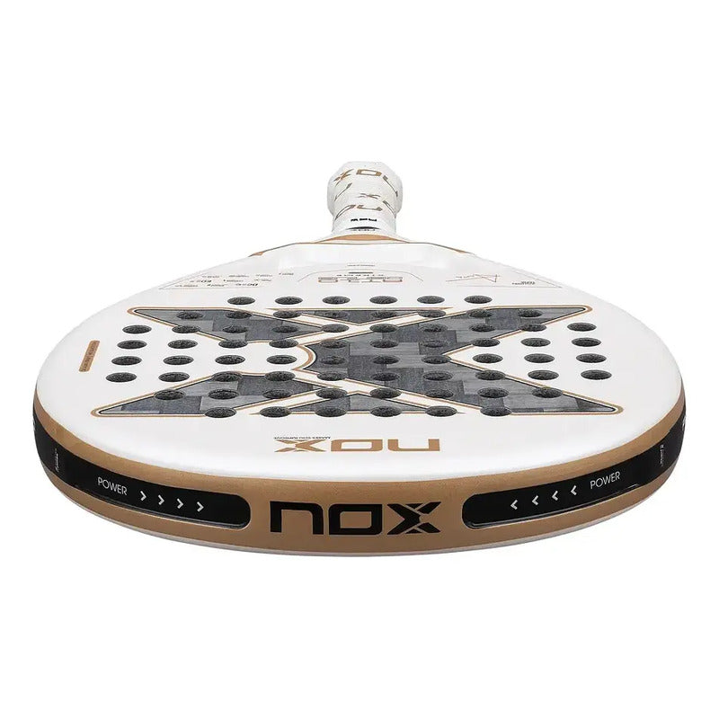 Pala Nox AT10 Genius 12k Alum Xtreme 2026