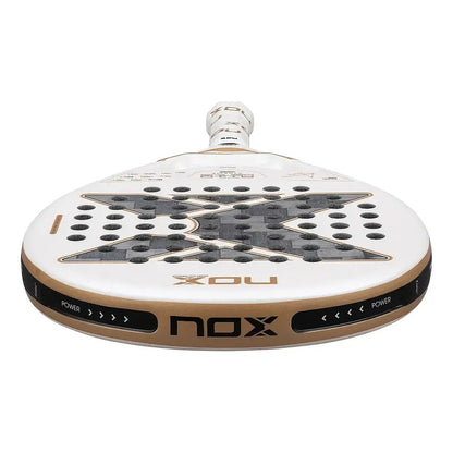 Pala Nox AT10 Genius 12k Alum Xtreme 2026