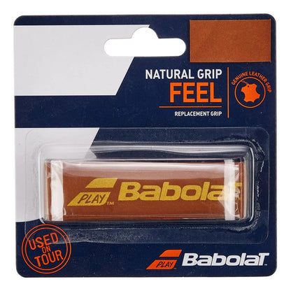 Grip Babolat Natural Grip