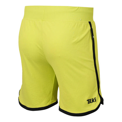 Short Tilki Teknik 2.0