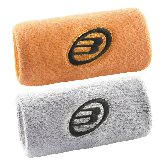 Muñequera Bullpadel Bpmu252