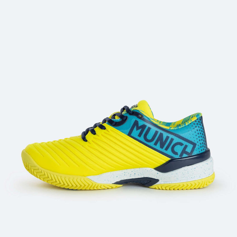 Zapatillas Munich Padx 38