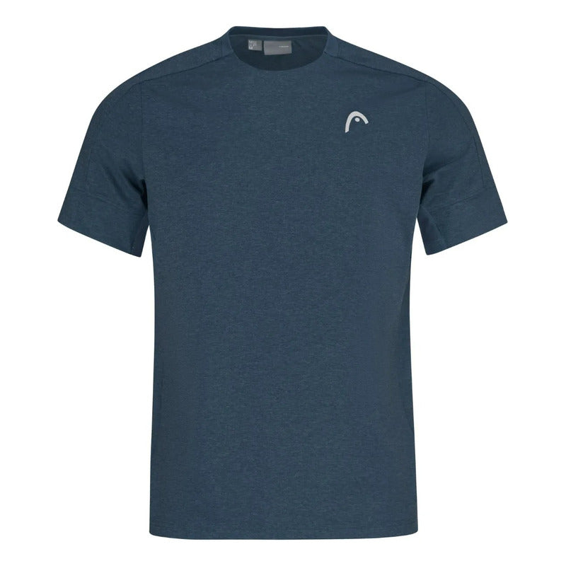 Polera Head Pádel Tech