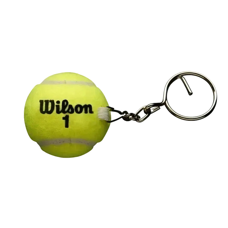 Llavero Pelota Wilson