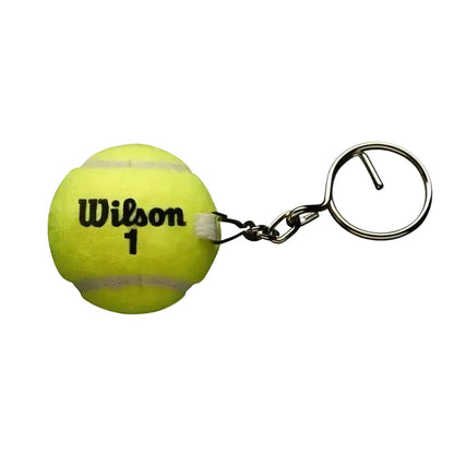 Llavero Pelota Wilson