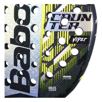 Pala Babolat Counter Viper 2025