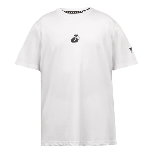Polera Poly Kids Tilki Temel