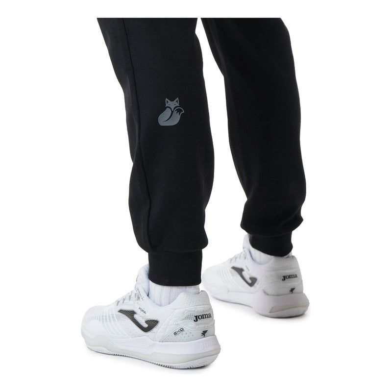 Pantalón Algodón Tilki Lehinde