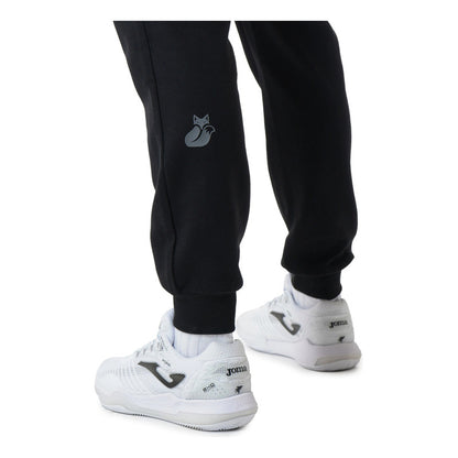 Pantalón Algodón Tilki Lehinde - Tenis y Padel Cuarta