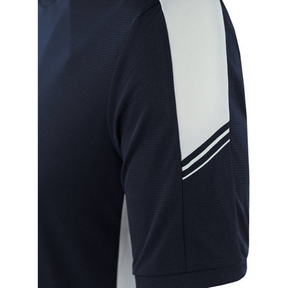Polera Lotto Niños Elite Plus Jr - Tenis y Padel Cuarta