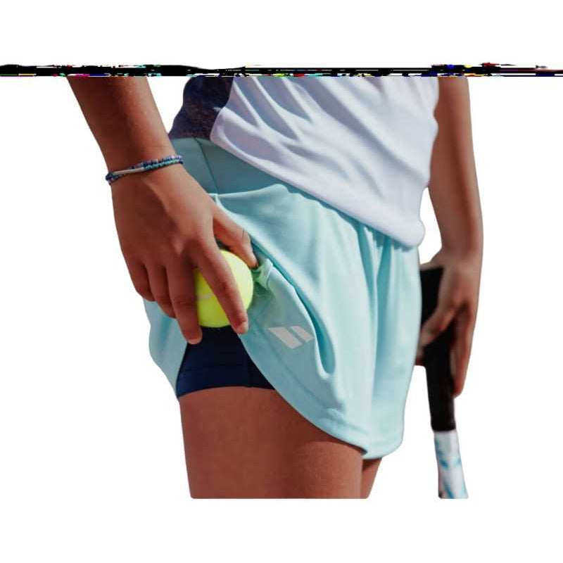 Falda Babolat Play Woman