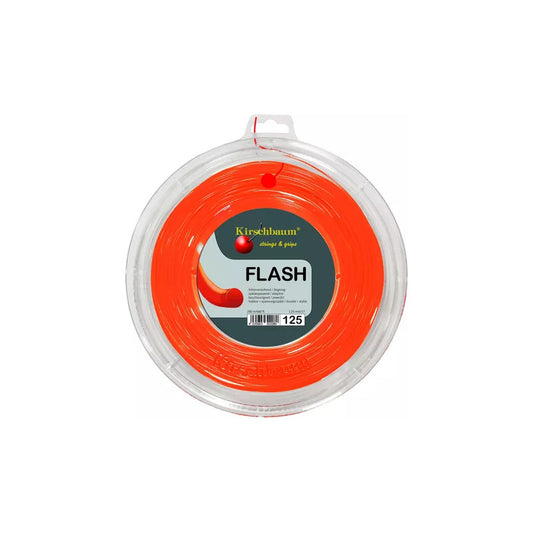 Rollo Kirschbaum Flash Orange 1.25, 200 Metros