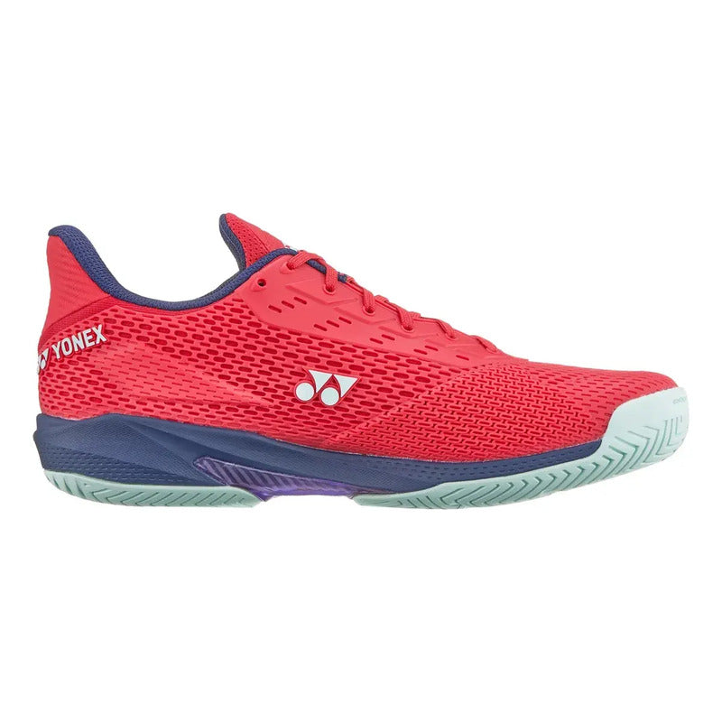 Zapatillas Yonex Ad-accel All Court Rojo - 6 US / Rojo