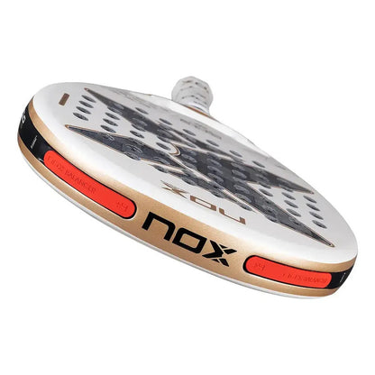 Pala Nox AT10 Genius 12k Alum Xtreme 2026