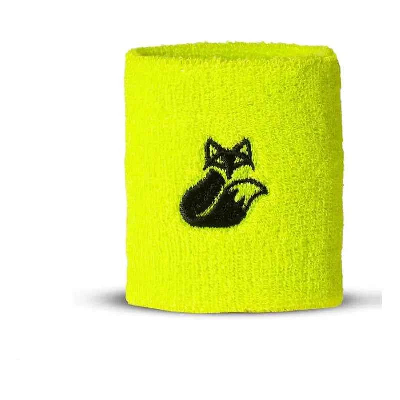 Muñequera Corta Deportiva Tilki