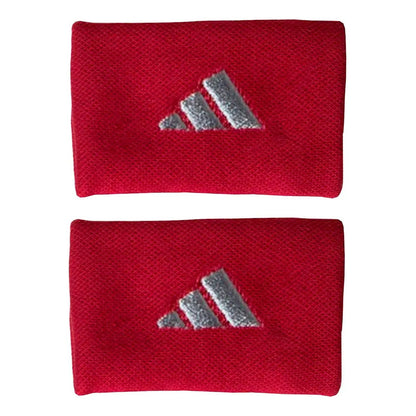 Muñequera adidas Larga 2 Unidades, Variedades - Tenis y Padel Cuarta