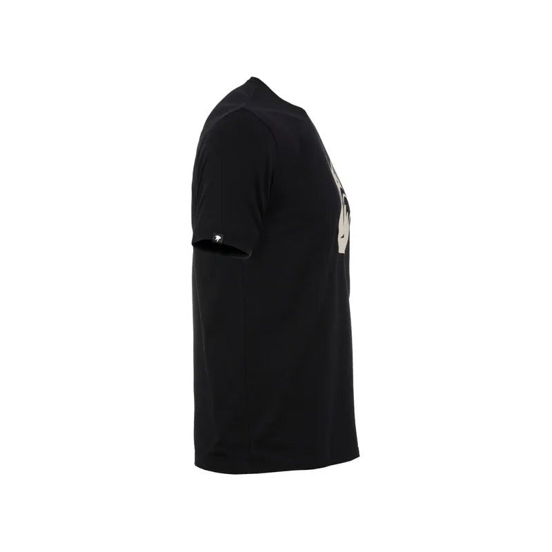 Polera Cotton Fox Big Logo Tilki