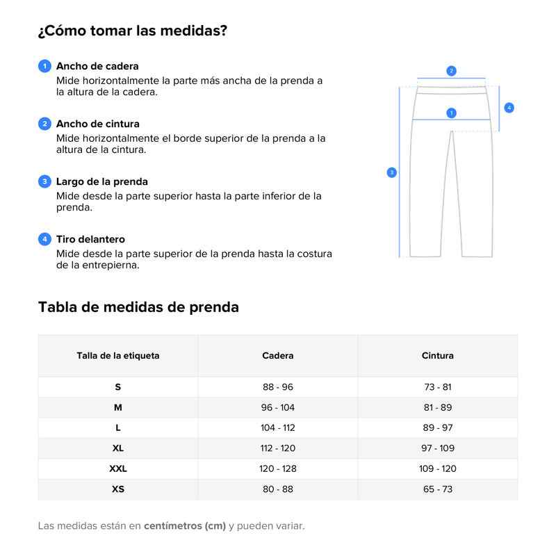 Short Joma Drive Variedades