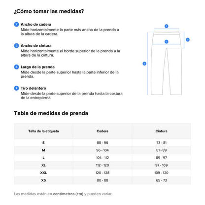 Short Joma Drive Variedades