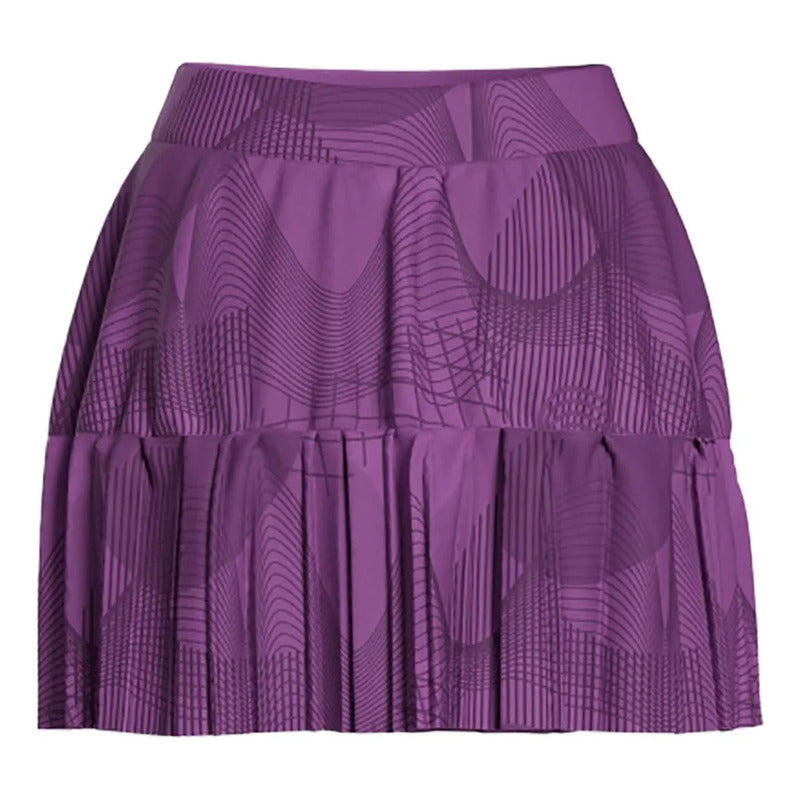 Falda Joma Challenge