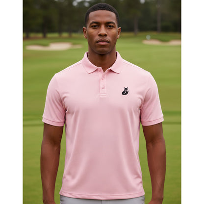 Polera Tilki Polo Pro