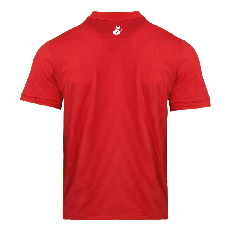 Polera Tilki Polo Pro