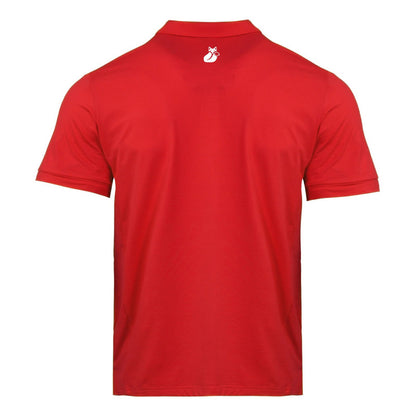 Polera Tilki Polo Pro