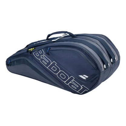 Bolso Babolat Evo Court L X6 Gris Oscuro