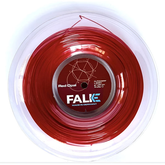 Rollo 200 Mts Falke Red Opal 1.25