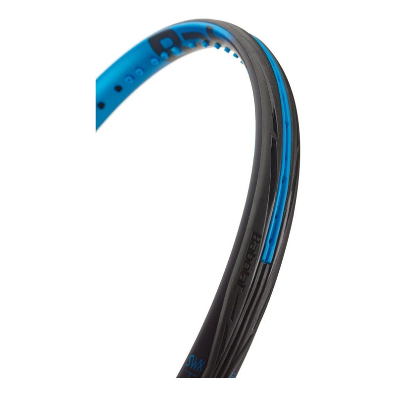 Raqueta De Tenis Babolat Pure Drive Lite 2021 Con Empuñadura, Talla L3