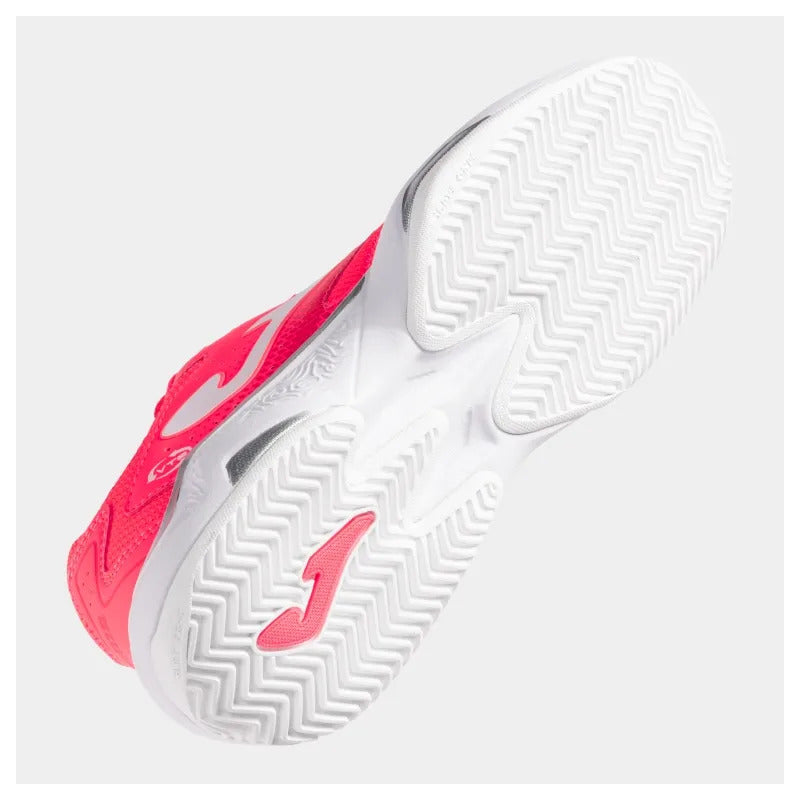 Zapatilla Joma Master 1000 Lady 2510 Pink