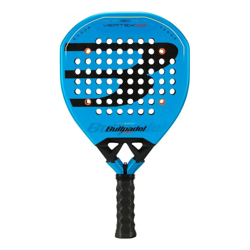 Pala Bullpadel Vertex 05 Geo 2026 by Pablo Cardona