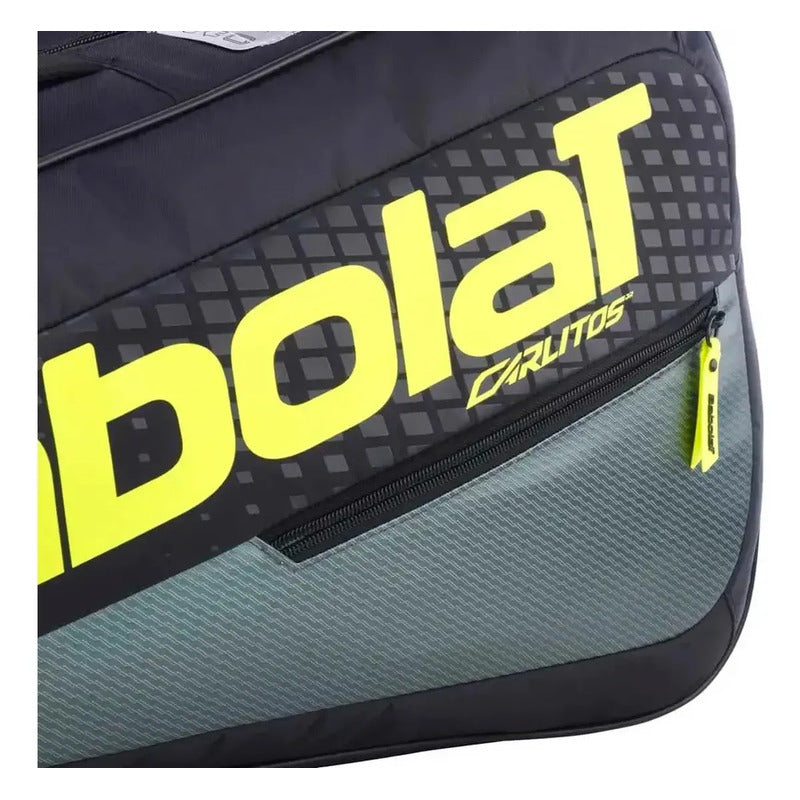 Bolso Raquetero Babolat Carlitos Junior