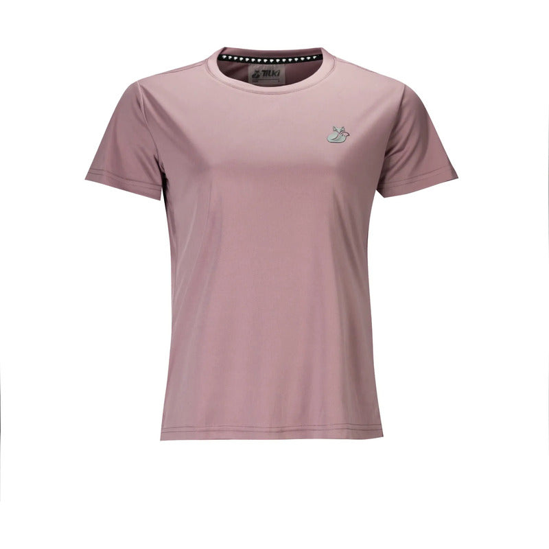 Polera Tilki Khombi Mujer