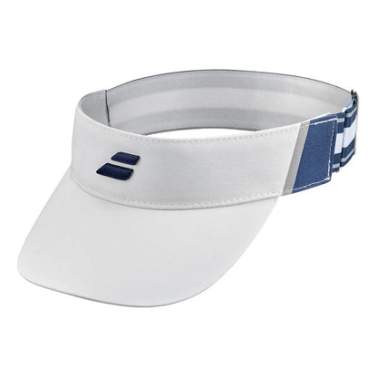 Visera Babolat Performance Celeste Tenis Padel