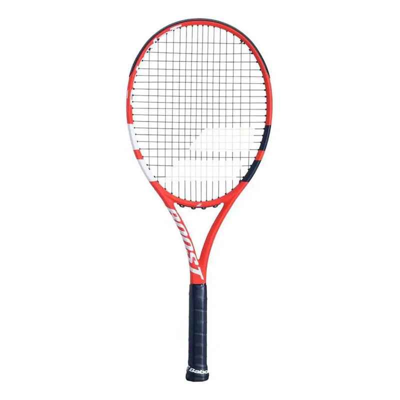 Raqueta Babolat Boost Strike Rojo 2
