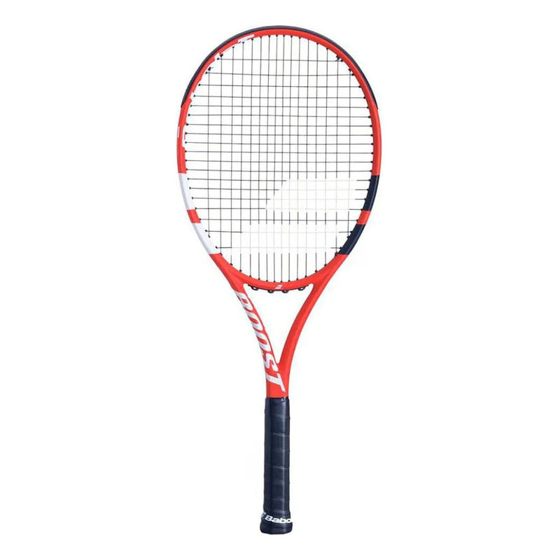 Raqueta Babolat Boost Strike - Tenis y Padel Cuarta