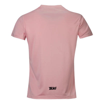 Polera Tilki Khombi Mujer