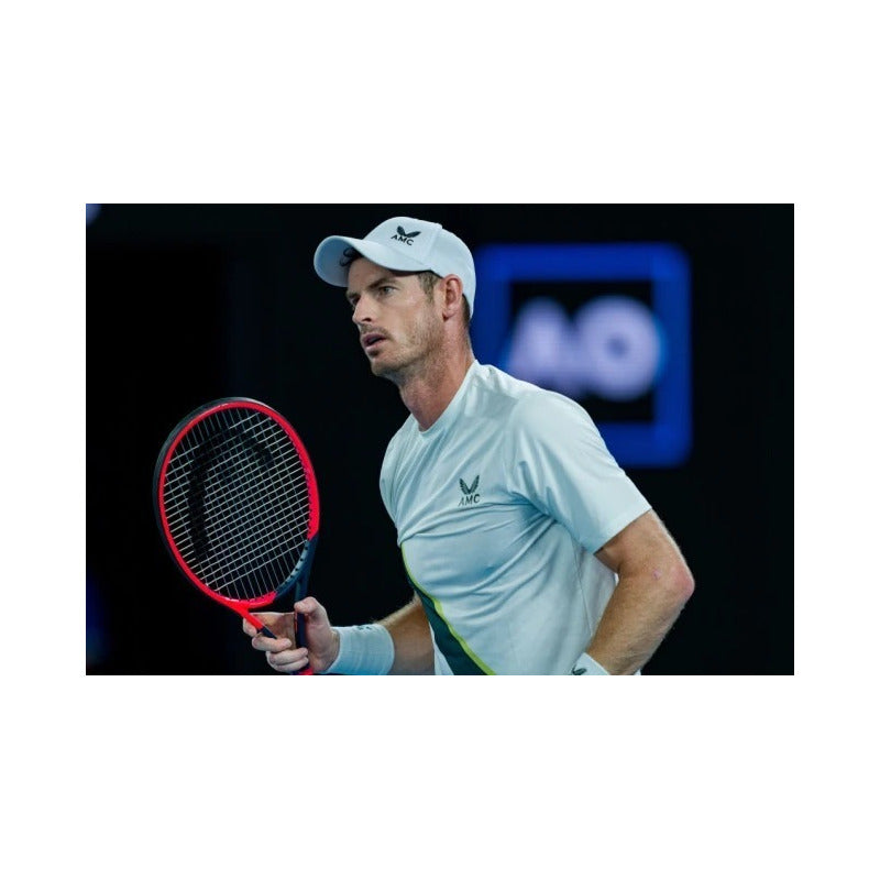 Raqueta De Tenis Head Radical Pro 2023 315g Immediate