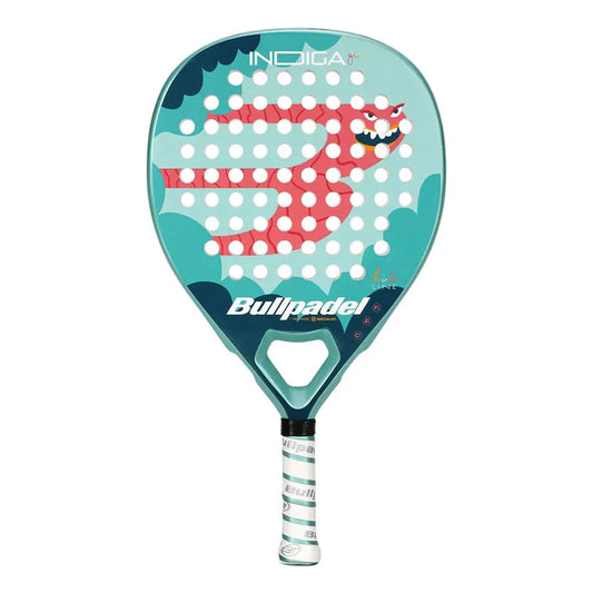 Bullpadel Indiga Girl 2025