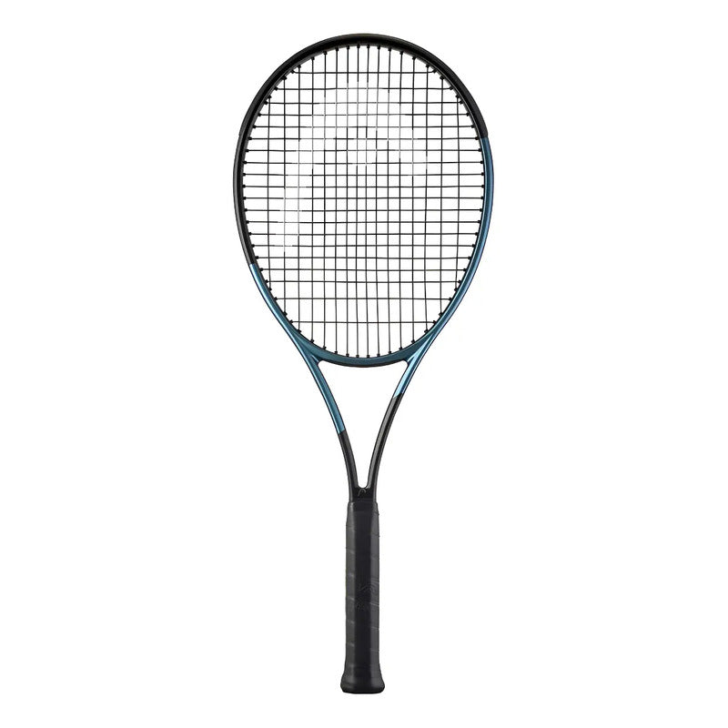 Raqueta De Tenis Head Gravity Mp 2025 Negro 4 3/8