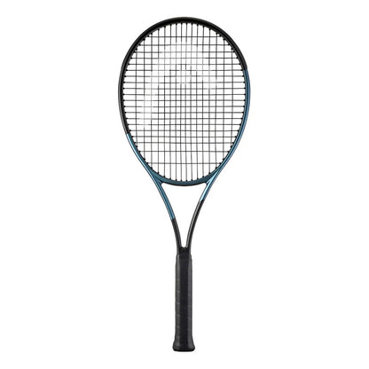 Raqueta De Tenis Head Gravity Mp 2025 Negro 4 3/8